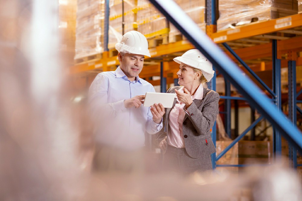 Enhancing Safety for Irish Logistics Workers with HACCP C - HACCP Training Ireland