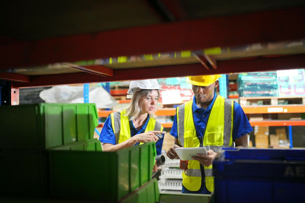 The Importance of HACCP Course for Irish Delivery Drivers - HACCP Training Ireland