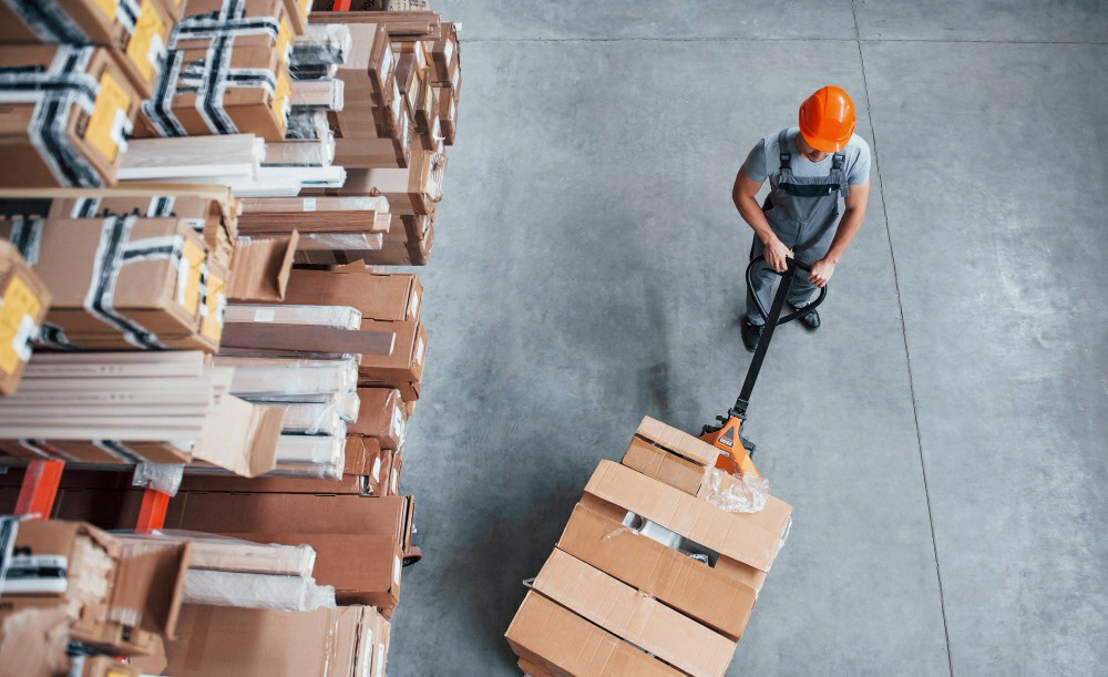 food safety procedures for Delivery Personnel - Earn Your Work - HACCP Training Ireland