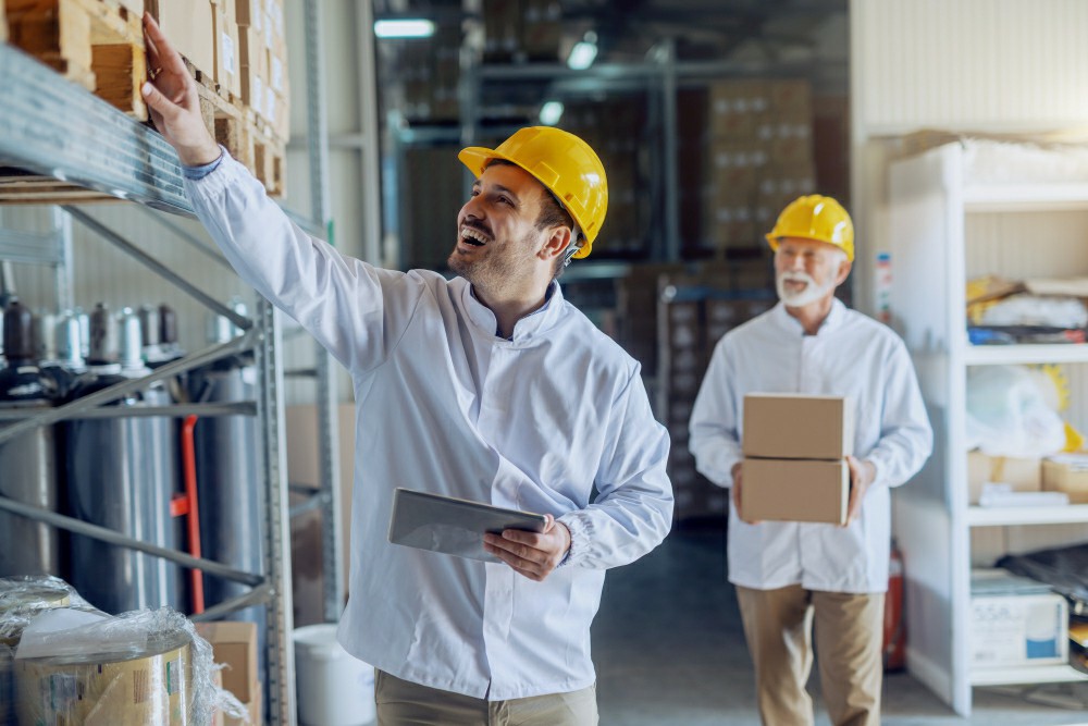 Maximizing Workplace Safety: The Importance of HACCP Cour - HACCP Training Ireland