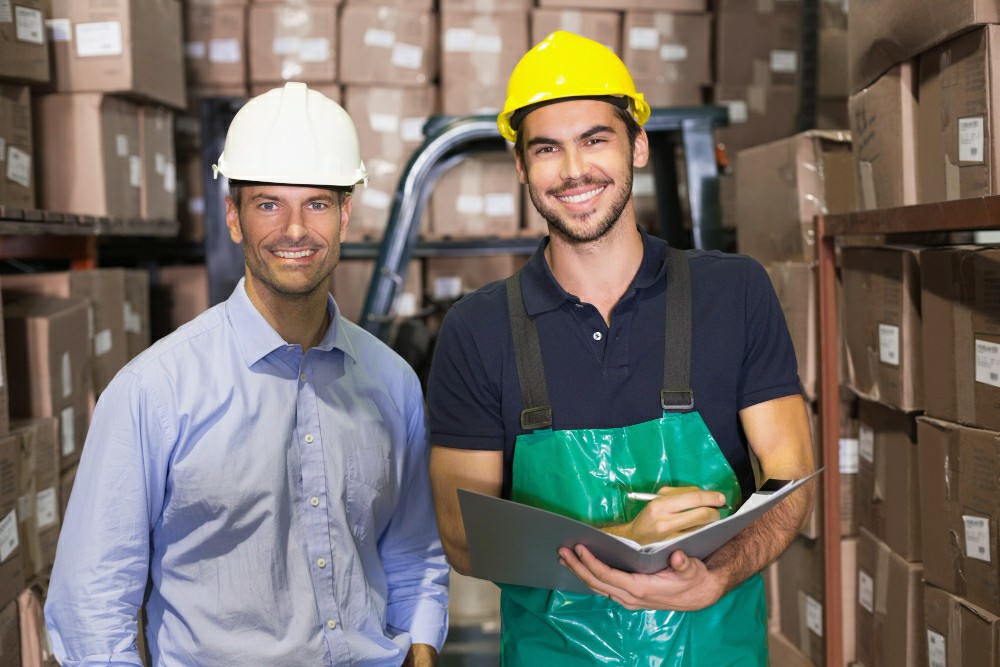Enhancing Workplace Safety in Dublin: The Importance of Health and Saf - HACCP Training Ireland