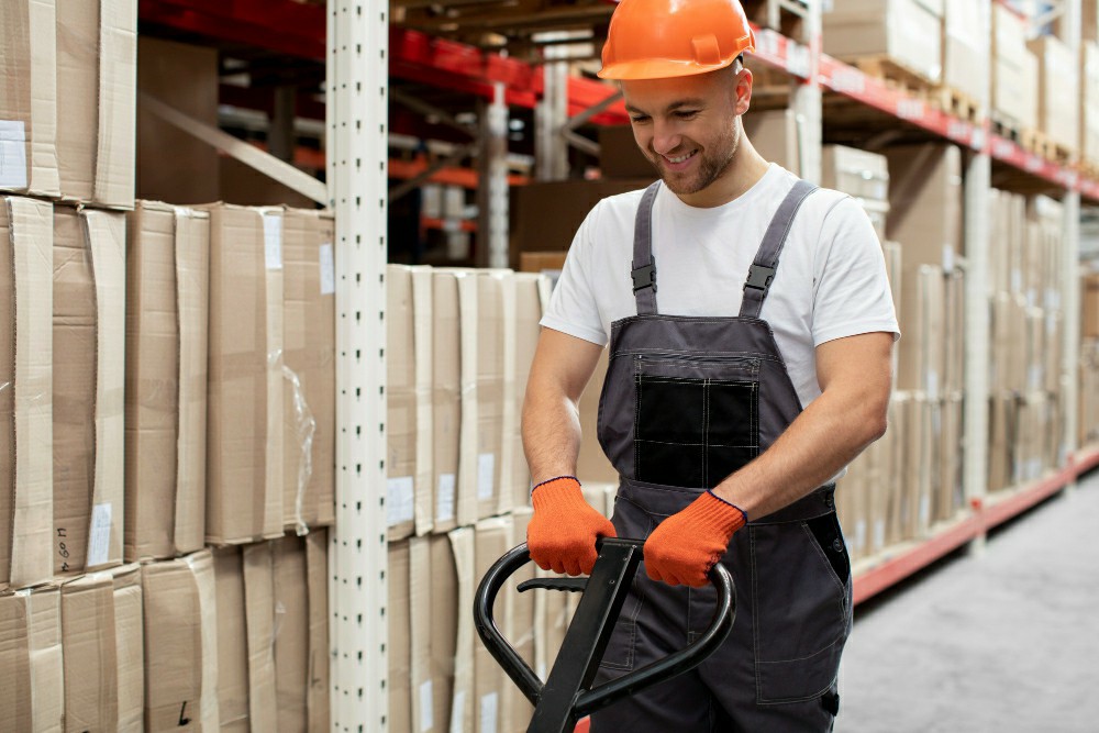 Boosting Workplace Safety in Dublin: The Importance of Health and Safe - HACCP Training Ireland