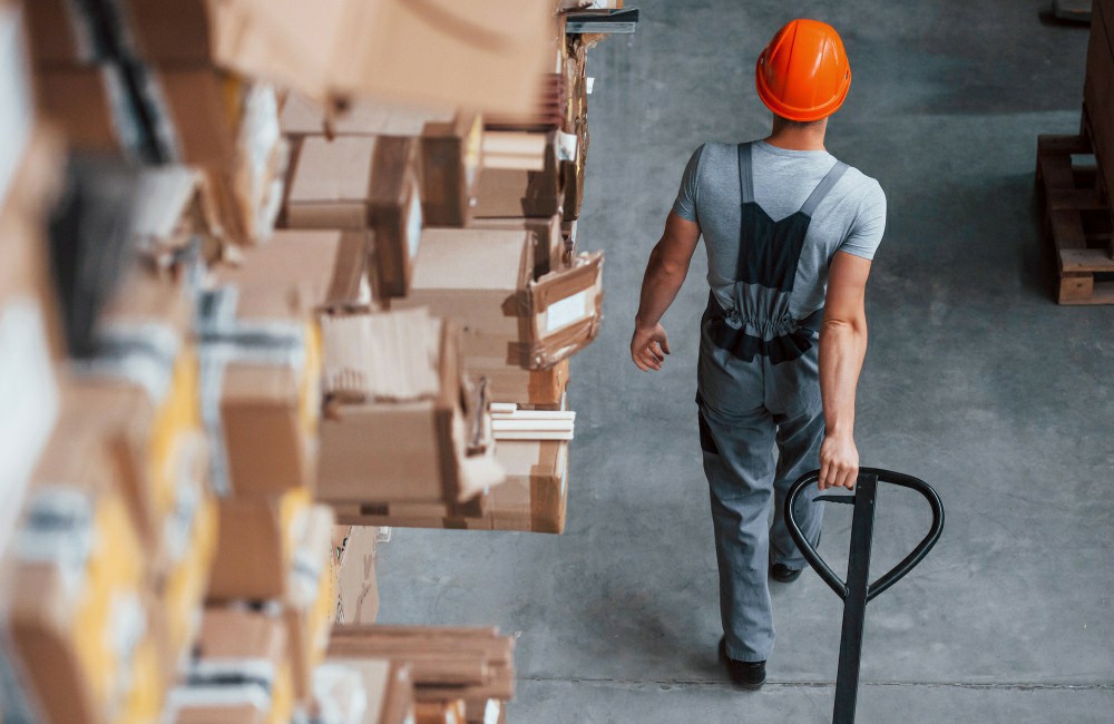 Unlocking Your Potential: The Ultimate Guide to Free Working at Height - HACCP Training Ireland