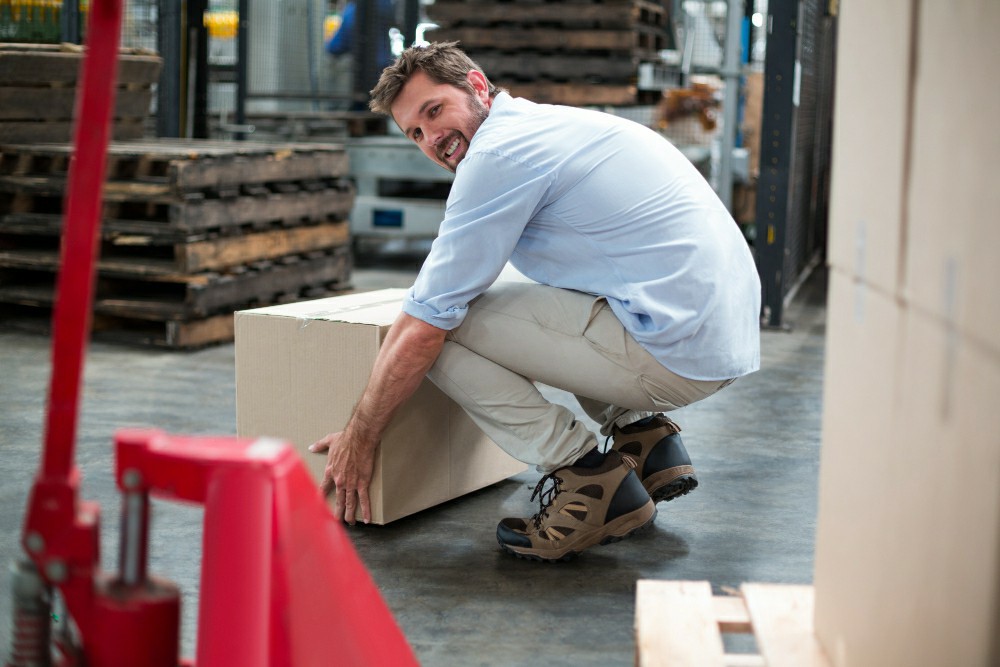 Maximizing Workplace Safety: The Value of Free Health and Safety Train - HACCP Training Ireland