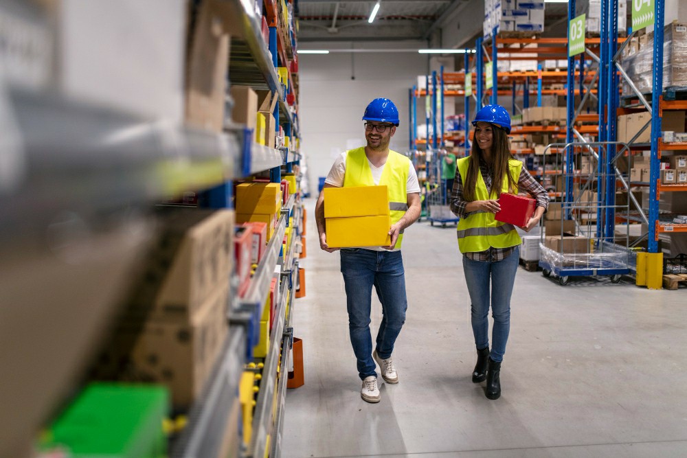 Enhancing Workplace Safety Through Comprehensive Health and Safety Tra - HACCP Training Ireland