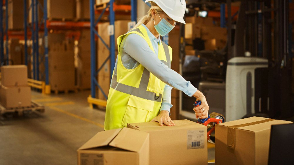 Maximizing Workplace Safety: The Critical Importance of a Working at H - HACCP Training Ireland