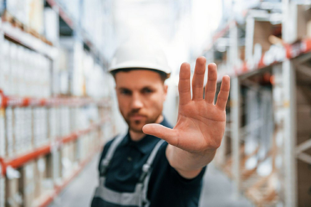 Essential food safety procedures Training: Safeguarding Health - HACCP Training Ireland
