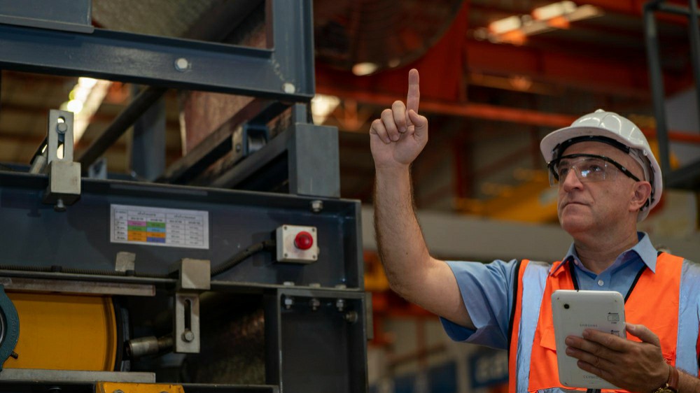Mastering the Basics: A Comprehensive Overview of Free Working at Heig - HACCP Training Ireland