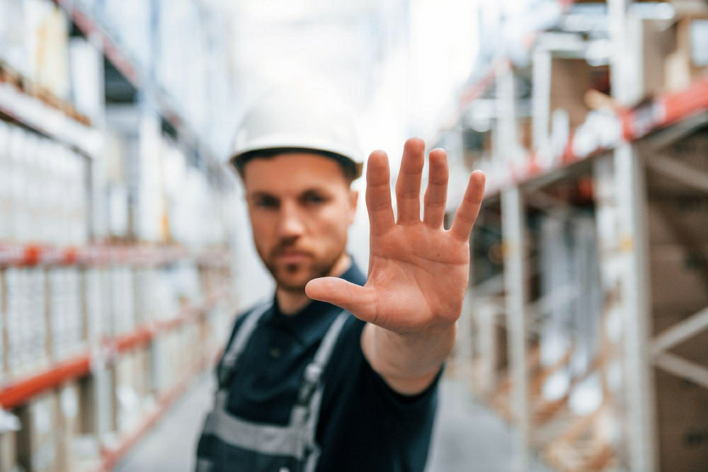 Maximizing Workplace Safety Through Comprehensive HACCP T - HACCP Training Ireland
