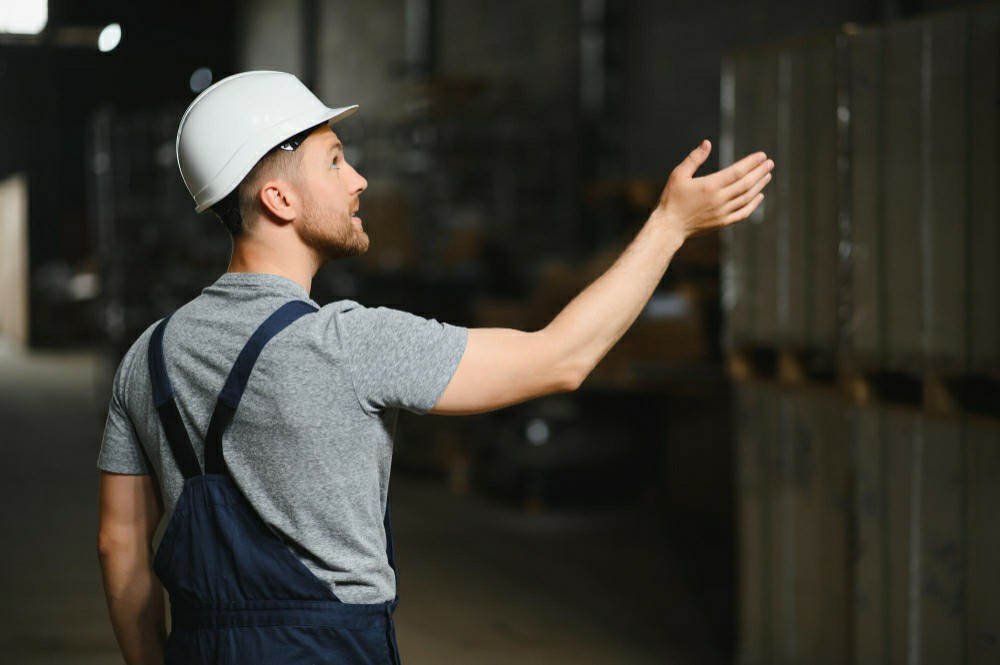 PPEing Healthy food recall procedures: Your Guide to Working at Height - HACCP Training Ireland