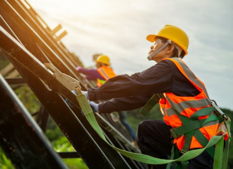 Preventing Falls: The Essential Role of HACCP Training in - HACCP Training Ireland
