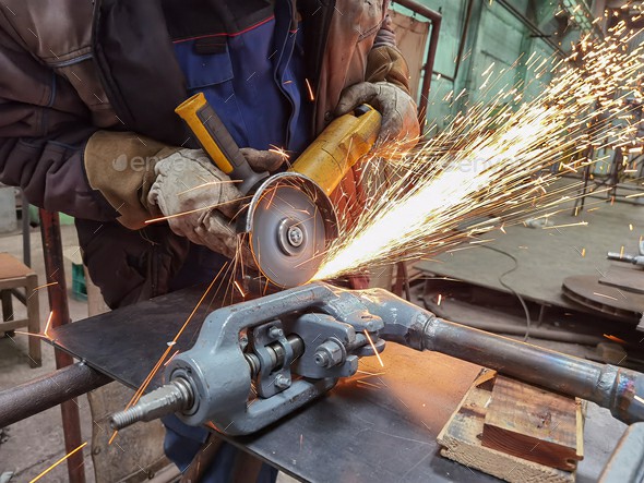 Unlocking Safety and Career Prospects: The Importance of Abrasive Whee - HACCP Training Ireland