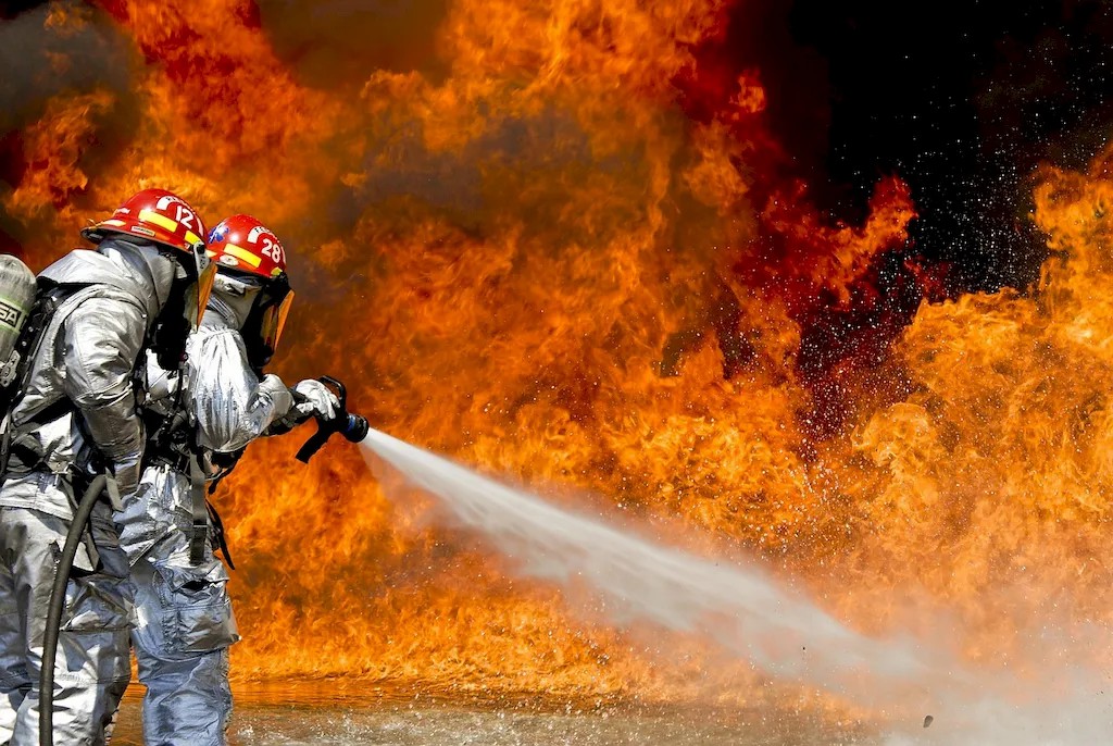 Empowering Food Safety: The Essential Role of HACCPs and Fire Ma - HACCP Training Ireland