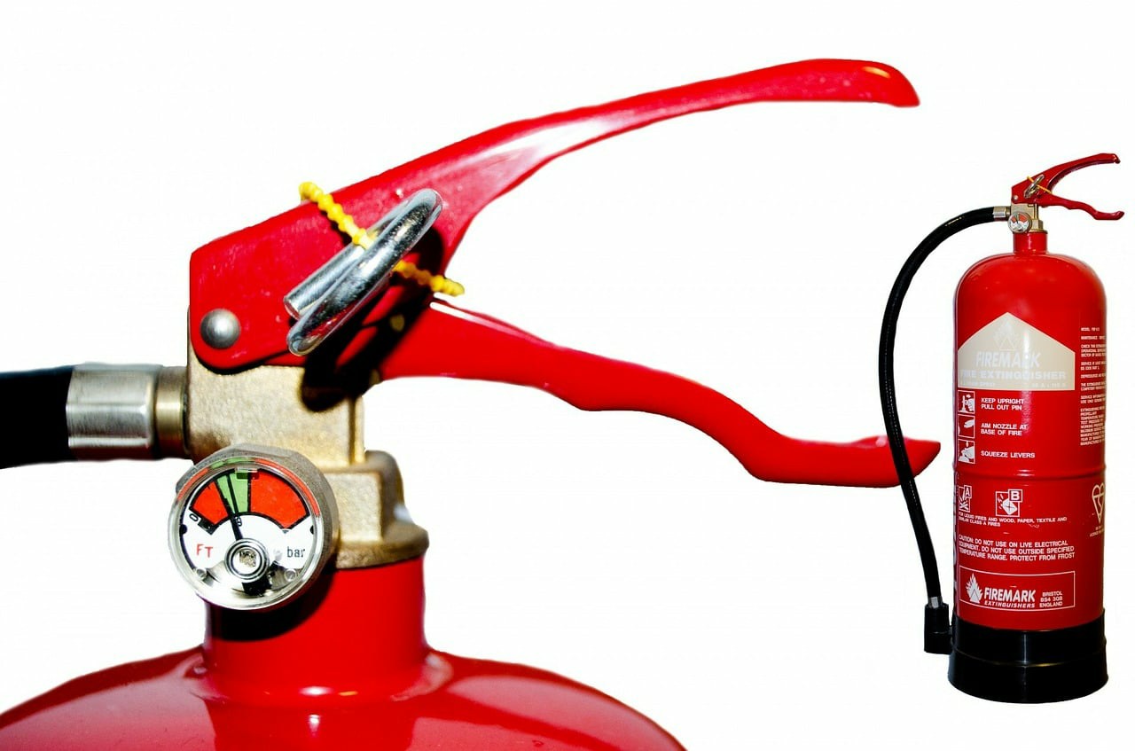 Transforming Workplace Safety: The Crucial Role of HACCP & Fire  - HACCP Training Ireland