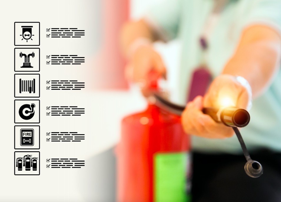 Elevating Workplace Safety: The Importance of HACCP and Fire Mar - HACCP Training Ireland