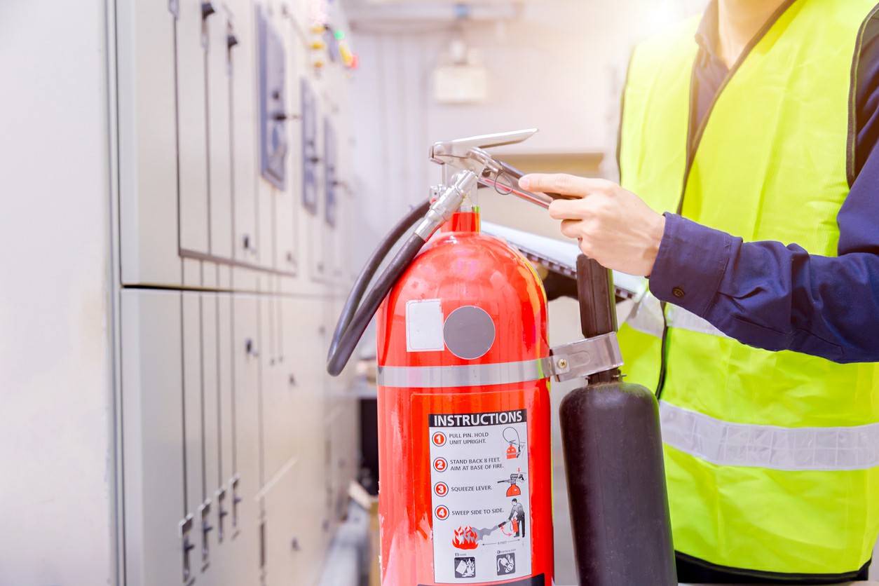 Elevate Your Workplace Safety: The Critical Need for HACCP & Fir - HACCP Training Ireland