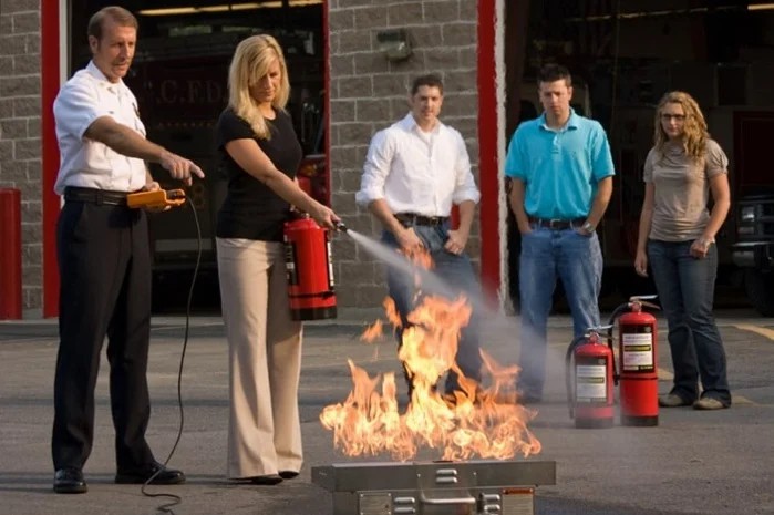 Mastering Food Safety: The Essential Roles of HACCPs and Fire Ma - HACCP Training Ireland
