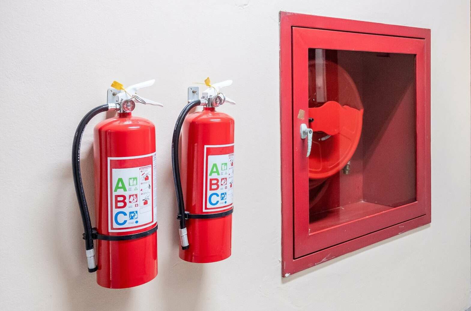 Empowering Food Safety: The Essential Role of HACCPs and Fire Ma - HACCP Training Ireland