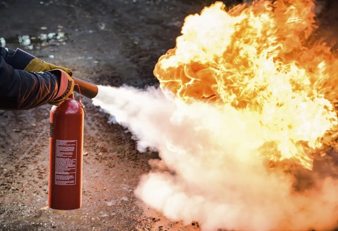 Elevate Workplace Safety: The Crucial Role of HACCP and Fire Mar - HACCP Training Ireland