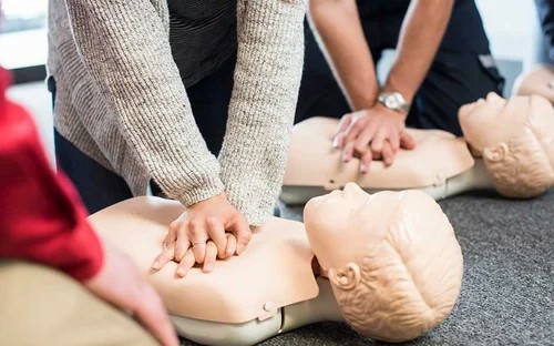Enhance Safety and Compliance: The Essential Role of First Aid & CPR C - HACCP Training Ireland