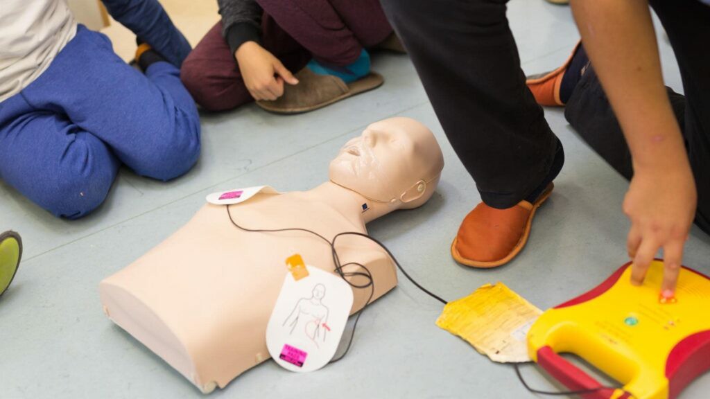 Empower Your Workplace: The Transformative Benefits of First Aid and C - HACCP Training Ireland