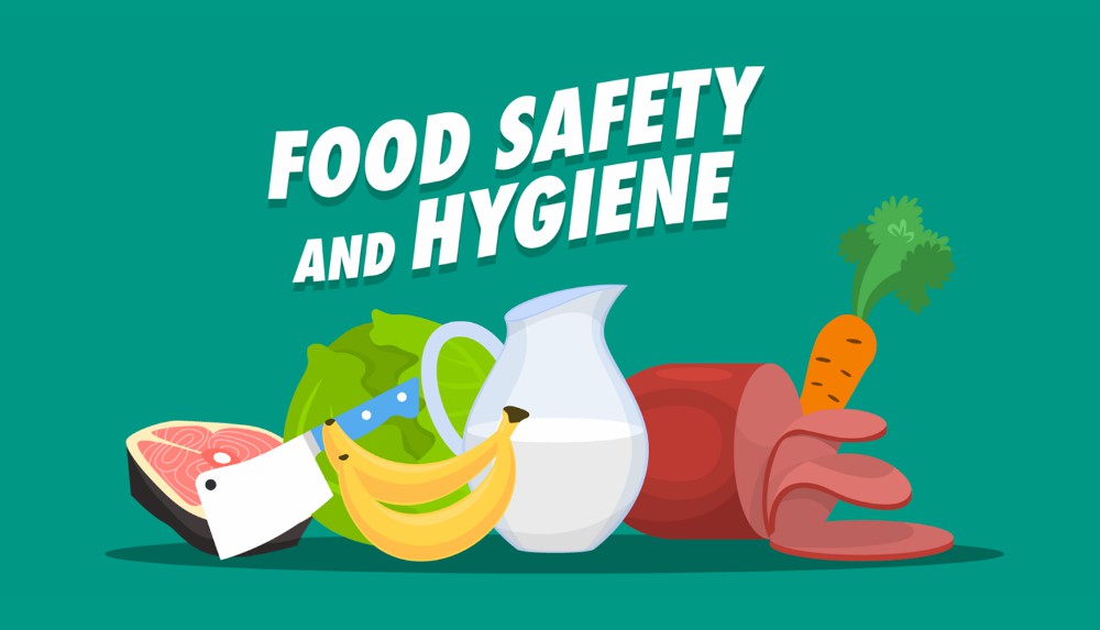 HACCP Certification: The Key to Food Safety & Compliance Across Major  - HACCP Training Ireland
