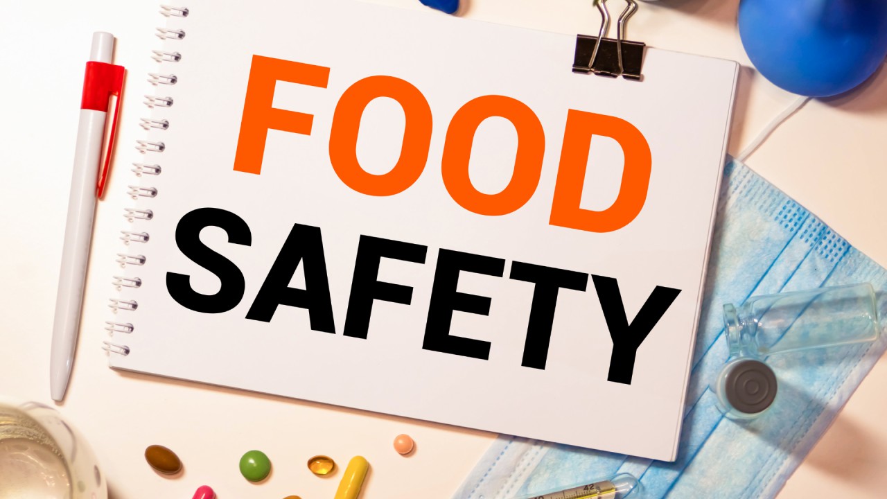 Empower Your Food Business: The Vital Role of HACCP Certification in I - HACCP Training Ireland