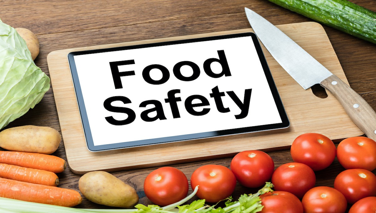 Ensure Food Safety & Compliance with HACCP Training in Dublin, Cork, G - HACCP Training Ireland