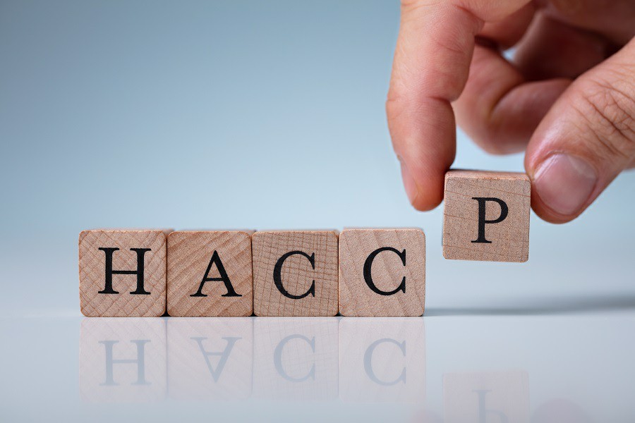 Unlocking Food Safety: The Importance of HACCP Training for Businesses - HACCP Training Ireland
