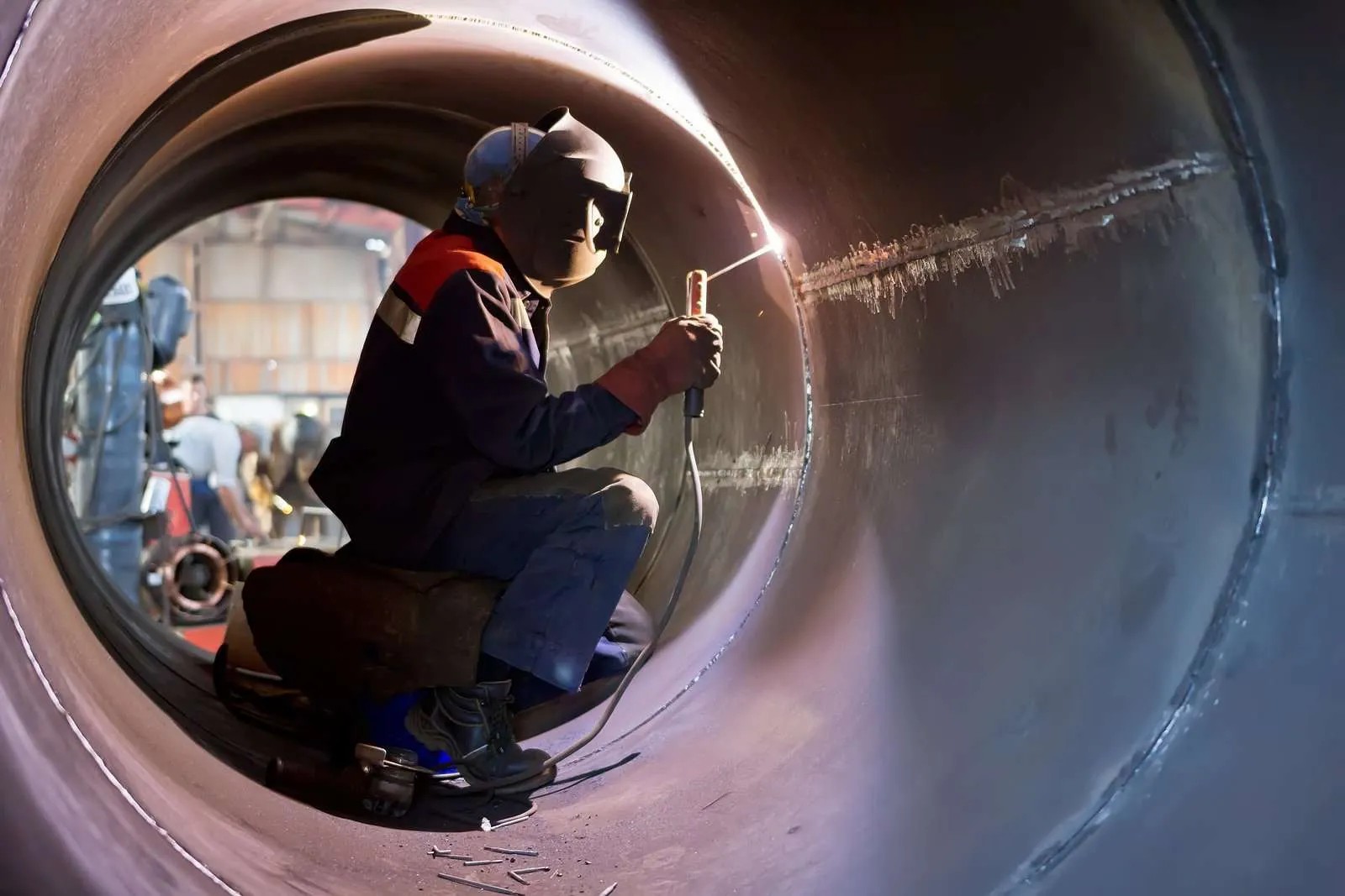 Enhance Workplace Safety with Confined Space Awareness Training Online - HACCP Training Ireland