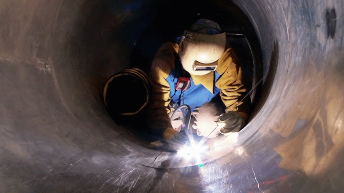 Mastering Confined Spaces: Your Ultimate Guide to Online Rescue Traini - HACCP Training Ireland