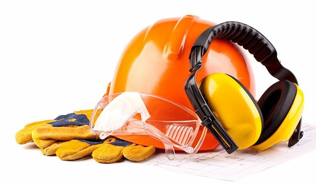 Maximize Workplace Safety with Online PPE Awareness Training in Irelan - HACCP Training Ireland