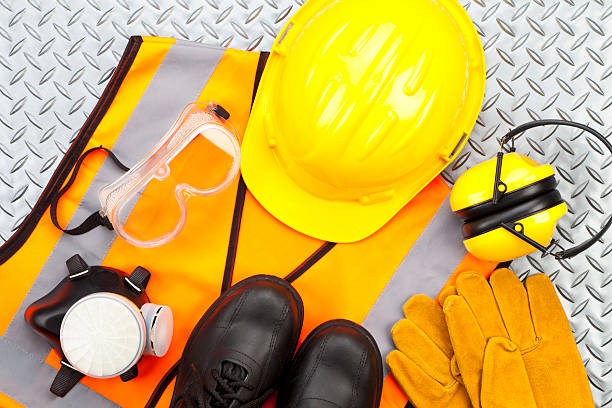 Empower Your Workforce: Transformative PPE Awareness Training Online i - HACCP Training Ireland