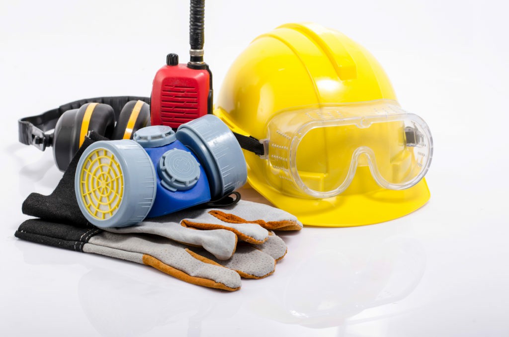 Enhance Workplace Safety: Comprehensive Online PPE Awareness Training  - HACCP Training Ireland