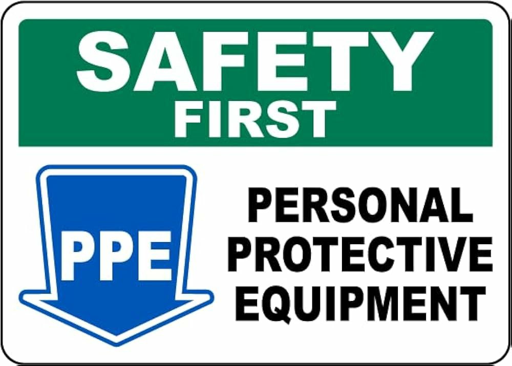 Protecting Lives at Work: Enroll in Comprehensive PPE Awareness Traini - HACCP Training Ireland