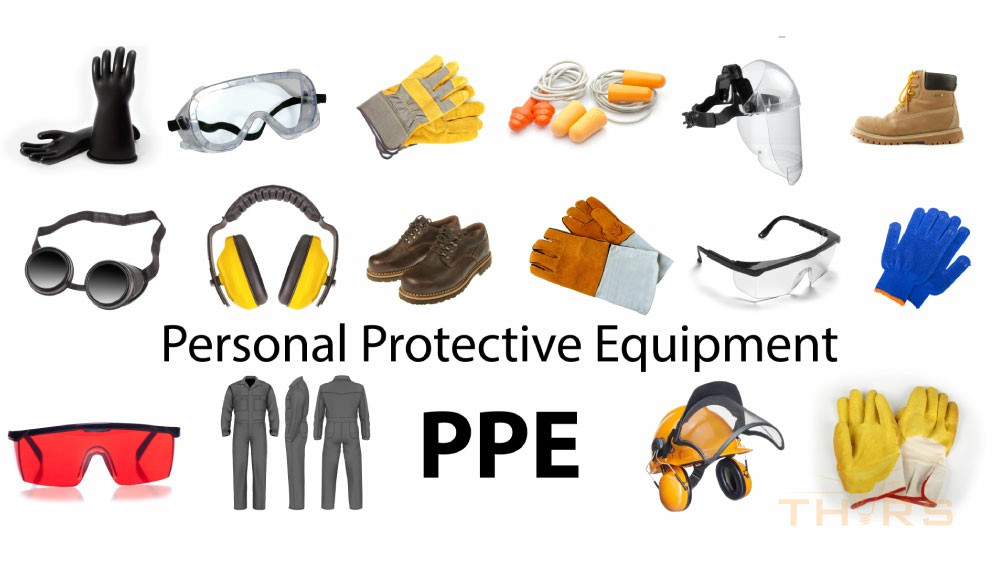 Mastering PPE Safety: Your Comprehensive Guide to Online Training and  - HACCP Training Ireland