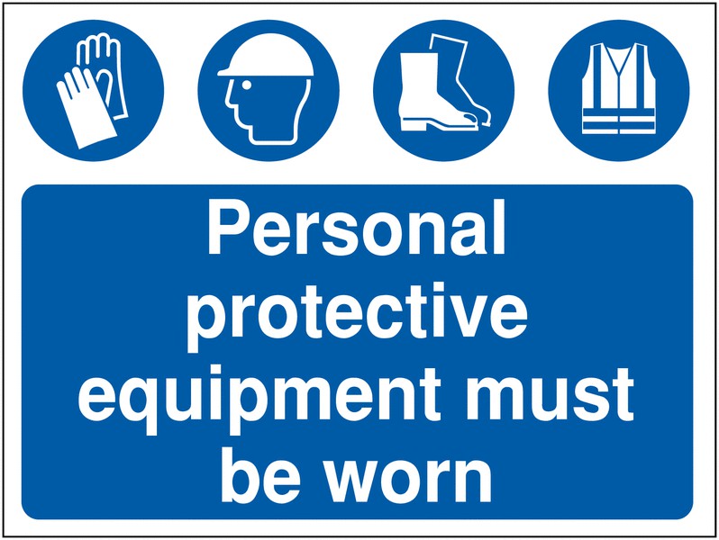 Elevate Workplace Safety: Online PPE Training & Certification in Irela - HACCP Training Ireland