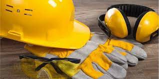 Empower Your Workplace: Enroll in PPE Safety Training Online Today - HACCP Training Ireland