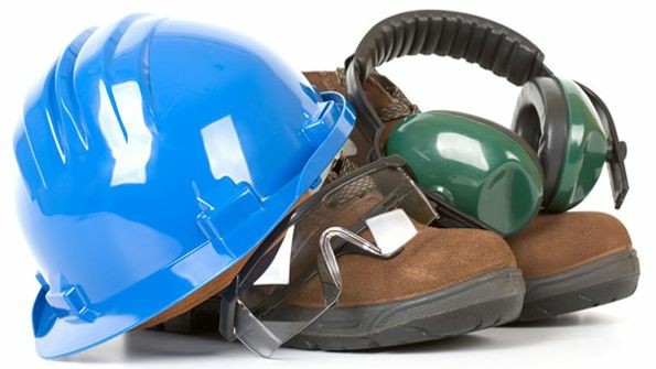 PPE Awareness Training: Elevate Workplace Safety with 100% Online Cert - HACCP Training Ireland