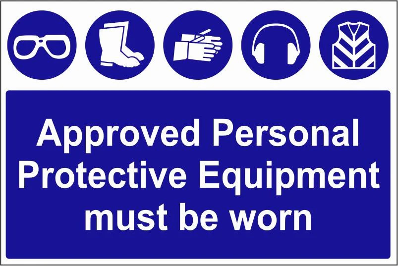 Elevate Workplace Safety: Online PPE Awareness Certification in Irelan - HACCP Training Ireland