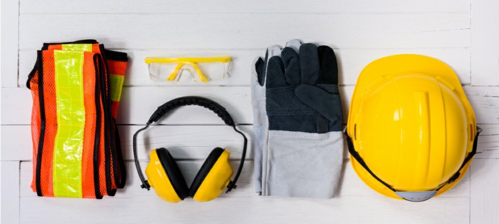 Unlocking Safety: Your Guide to Online PPE Training Certification in I - HACCP Training Ireland