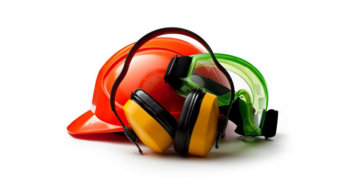 Elevate Workplace Safety: Online PPE Compliance Training for Irish Pro - HACCP Training Ireland